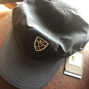 Nike golf hat